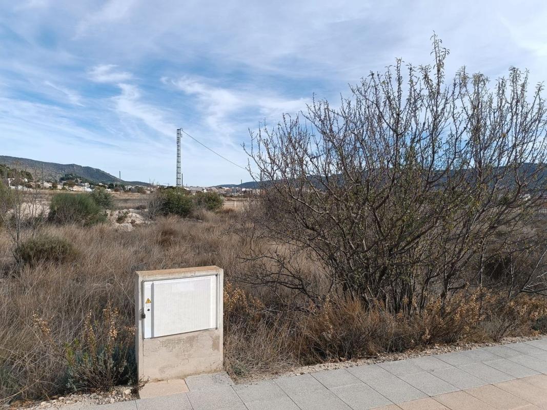 Terreno en venta en Ibi, Alicante photo 4
