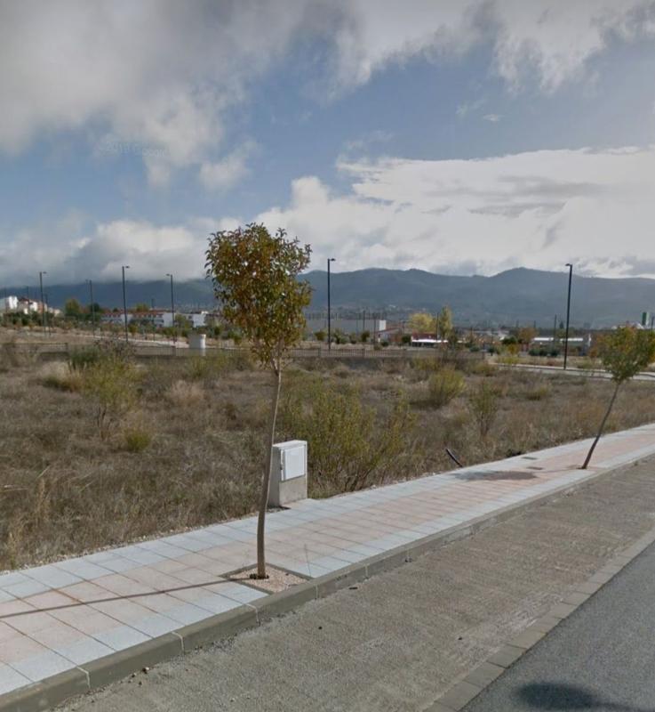 Terreno en venta en Ibi, Alicante photo 5