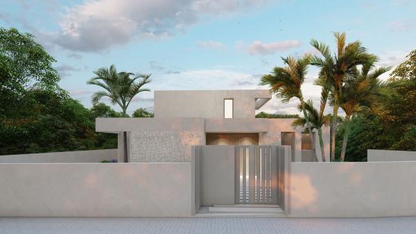 Terreno en Calle Benimassot, 1, Valverde, Elche / Elx photo 1