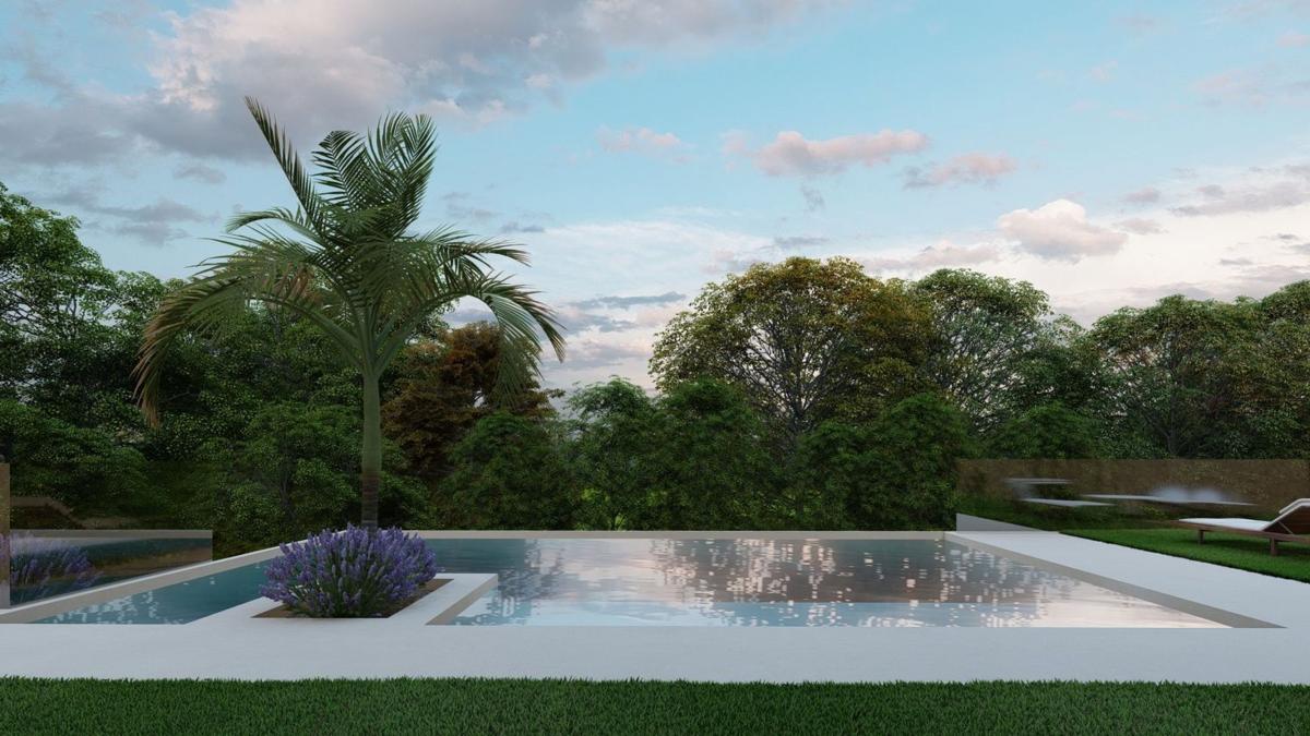 Terreno en venta en Elche / Elx, Alicante photo 2