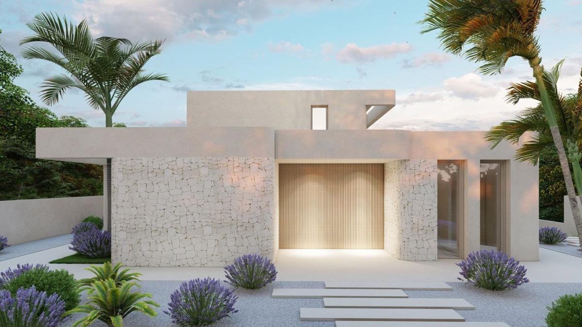 Terreno en venta en Elche / Elx, Alicante photo 3