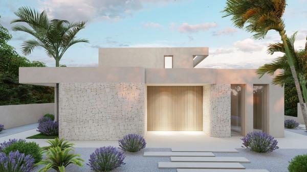 Terreno en Calle Benimassot, 1, Valverde, Elche / Elx photo 3