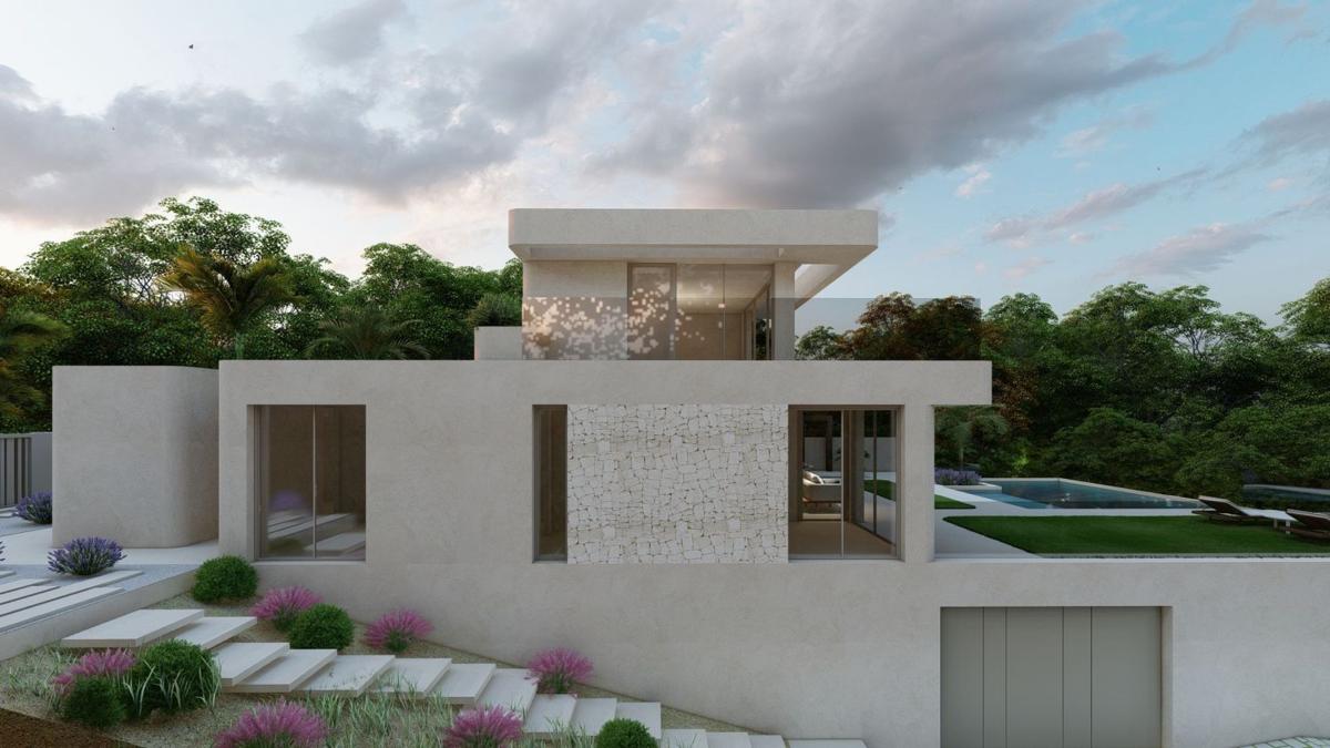 Terreno en venta en Elche / Elx, Alicante photo 5