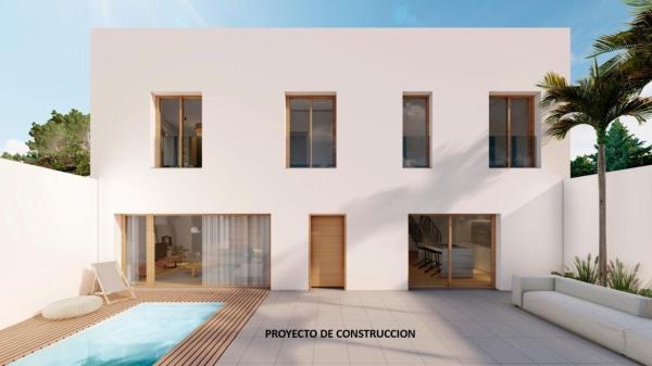 Terreno en Calle Llorens, Crevillente photo 1