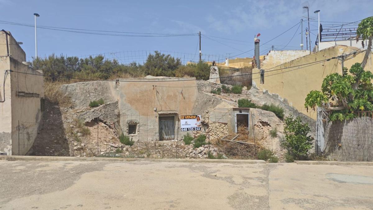 Участок земли на продажу в Кревильенте, Аликанте photo 3