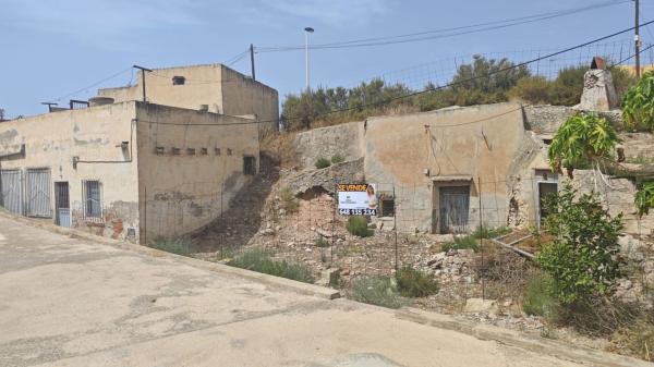 Terreno en Calle Llorens, Crevillente photo 4