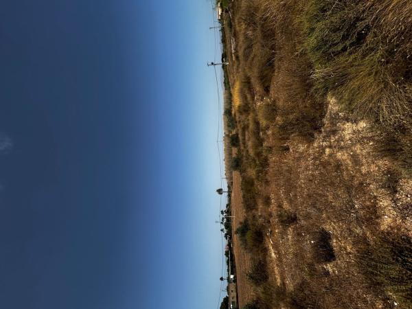Terreno en Alto Partida Valverde, Valverde, Elche / Elx thumbnail 1