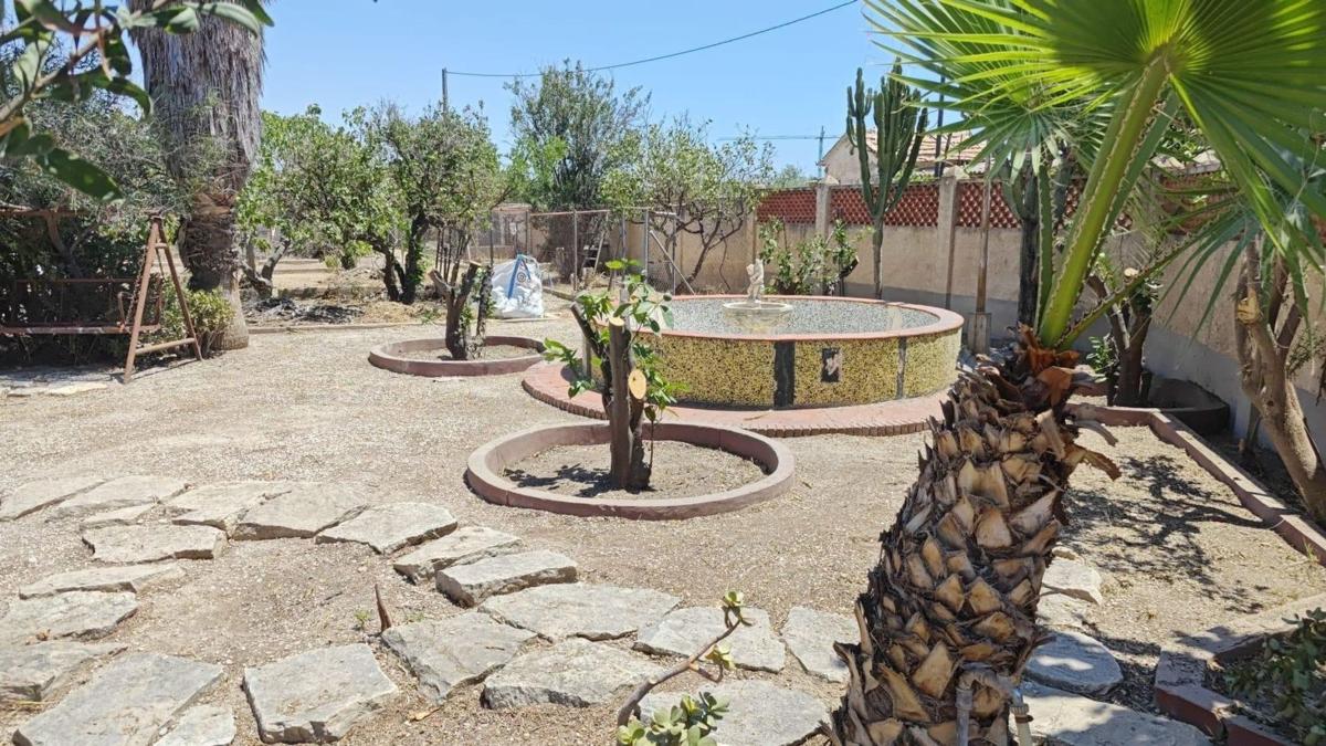 Участок земли на продажу в Сан-Хуан-де-Аликанте, Аликанте photo 2