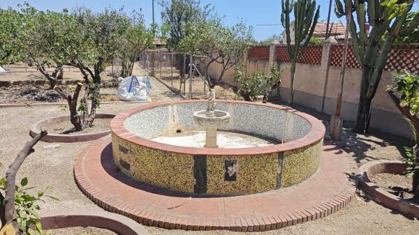 Terreno en Centro, San Juan de Alicante thumbnail 2