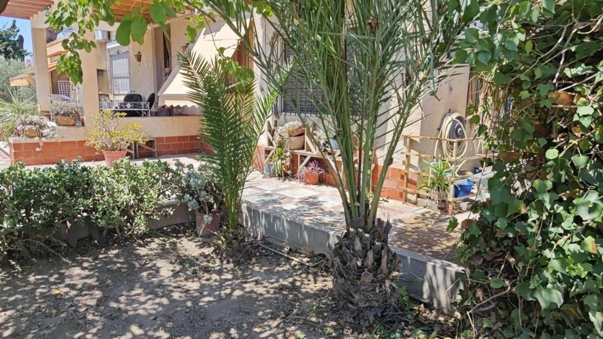 Участок земли на продажу в Сан-Хуан-де-Аликанте, Аликанте photo 5