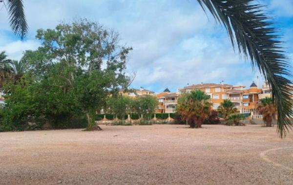 Terreno en Les Bassetes-El Marjal, Denia thumbnail 1
