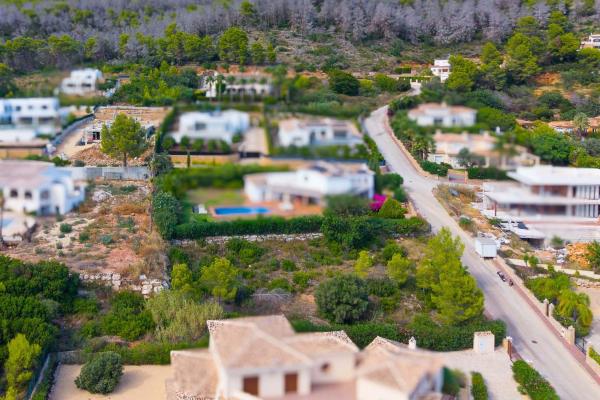 Terreno en Montgó - Ermita, Jávea/Xàbia photo 4