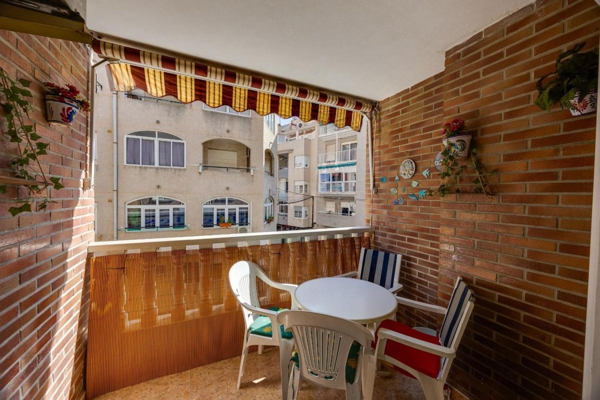 Sale of apartment in Piso en Avenida Habaneras - Curva de Palangre, Torrevieja, Torrevieja
photo 5