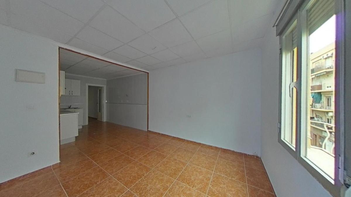 Продажа квартиры на Piso en Calle Antonio Pascual Quiles, Pont Nou-Corazón de Jesús, Elche / Elx, Эльче / Эльх
 photo 4