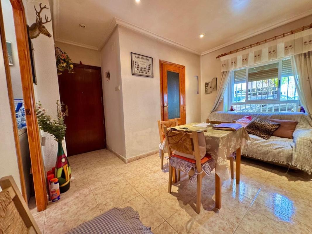 Продажа квартиры на Piso en Calle Francisco Tomás y Valiente, Carrús Este, Elche / Elx, Эльче / Эльх
 photo 2