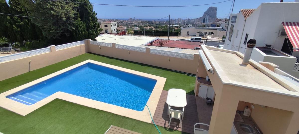 Propiedades en venta y alquiler en España photo 4