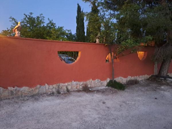 Casa o chalet independiente en Castalla thumbnail 2
