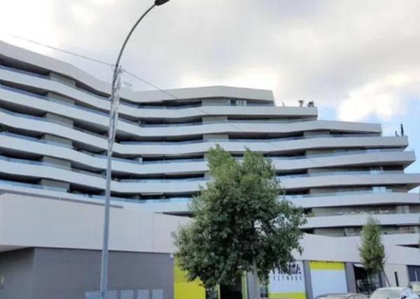Sprzedaż mieszkania w Piso en PAU 5, Alicante / Alacant, Alicante / Alacant
 photo 4