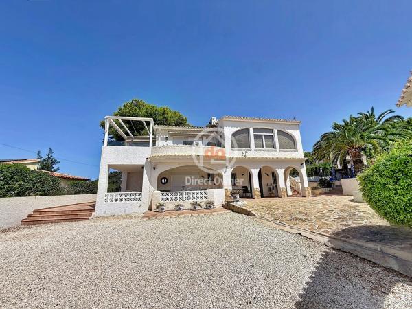 Casa o chalet independiente en Pintor Durero, Paichi, Moraira photo 2