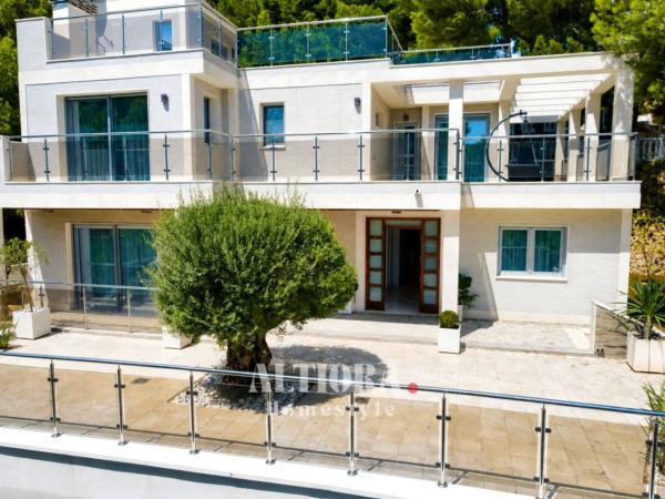 Частный шале на продаже в Casa o chalet en Altea Hills, Altea, Алтея photo 1