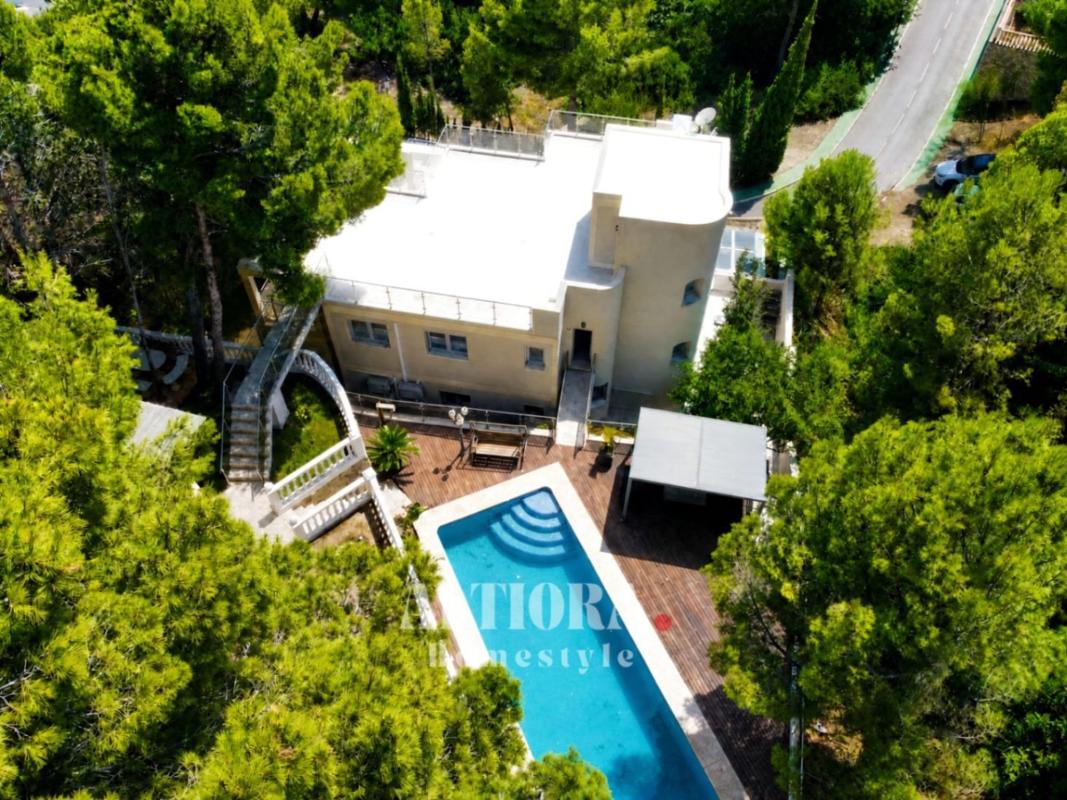 Sale of independent chalet in Casa o chalet en Altea Hills, Altea, Altea
photo 3