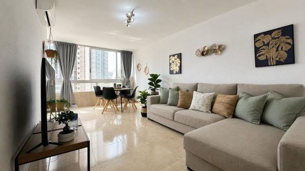 Продажа квартиры на Piso en Avenida Juan Fuster Zaragoza, Zona Rincón Bajo, Benidorm, Бенидорм
 photo 1