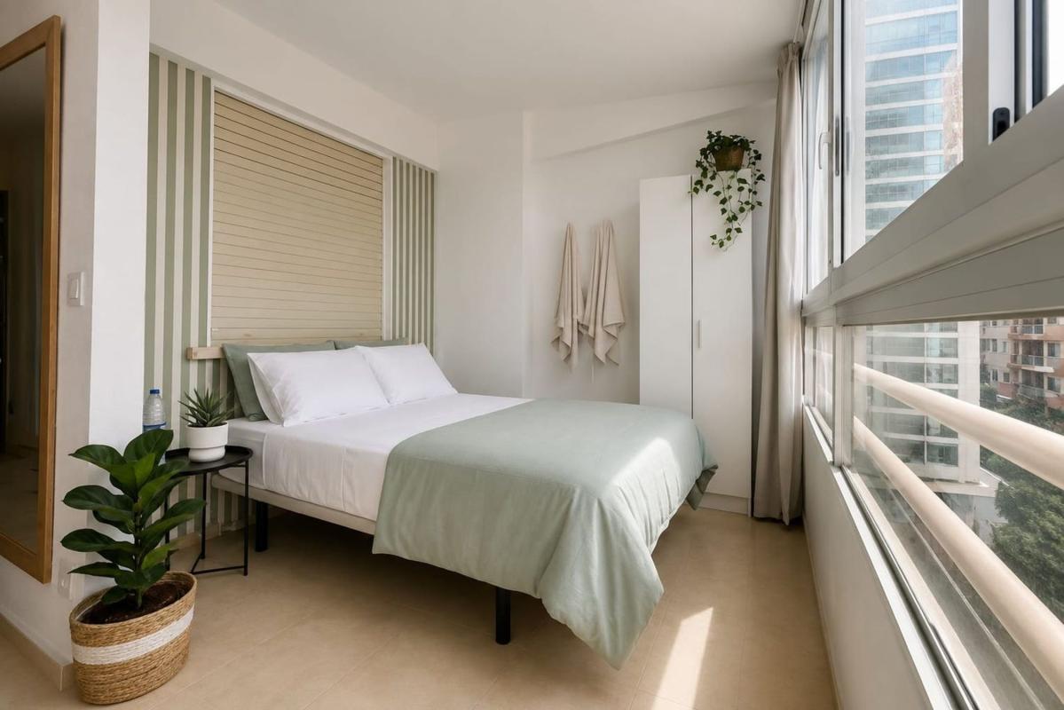 Продажа квартиры на Piso en Avenida Juan Fuster Zaragoza, Zona Rincón Bajo, Benidorm, Бенидорм
photo 2