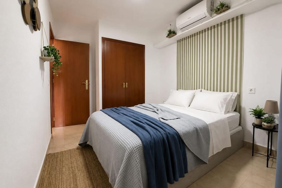 Продажа квартиры на Piso en Avenida Juan Fuster Zaragoza, Zona Rincón Bajo, Benidorm, Бенидорм
photo 3