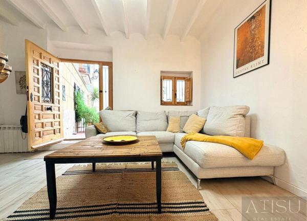 Casa o chalet independiente en Calle de la Morera, 7, Casco urbano, Polop photo 1