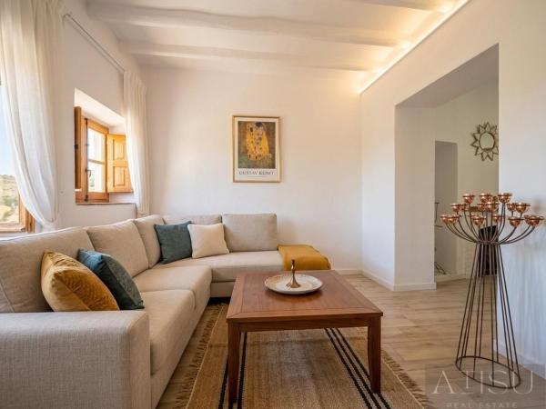 Casa o chalet independiente en Calle de la Morera, 7, Casco urbano, Polop thumbnail 2