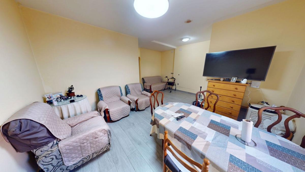 Продажа дуплекса на Dúplex en Patricio Ruiz Gomez, Los Magros-Casablanca, Elche / Elx, Эльче / Эльх photo 2