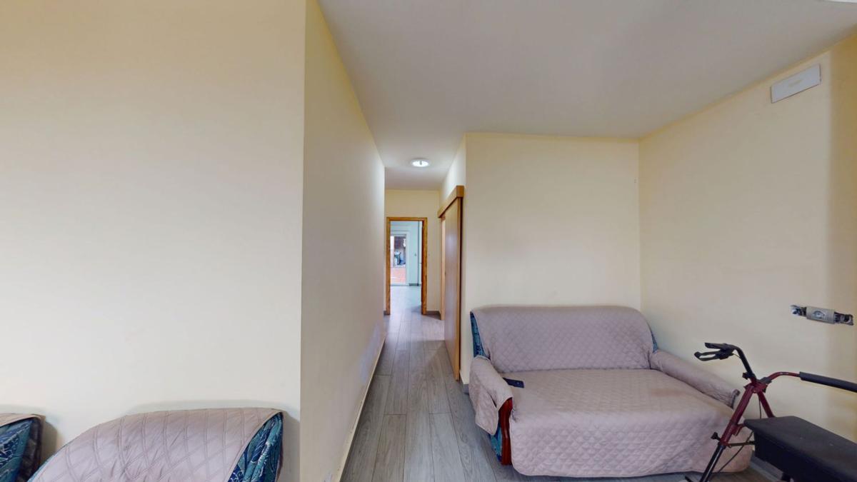 Продажа дуплекса на Dúplex en Patricio Ruiz Gomez, Los Magros-Casablanca, Elche / Elx, Эльче / Эльх photo 5