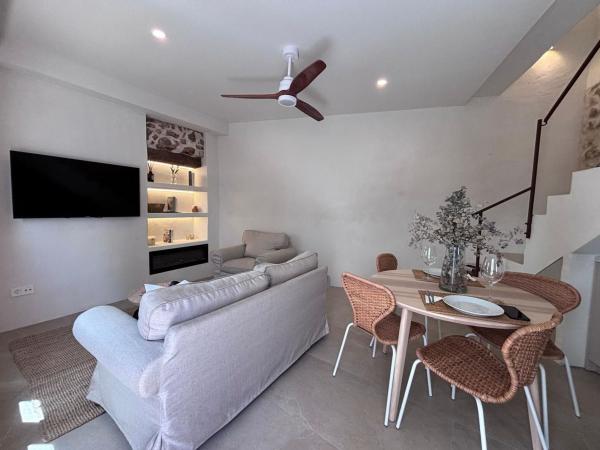 Дуплекс на продажу в Dúplex en Altea Pueblo, Altea, Алтея photo 1