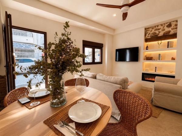 Дуплекс на продажу в Dúplex en Altea Pueblo, Altea, Алтея thumbnail 1