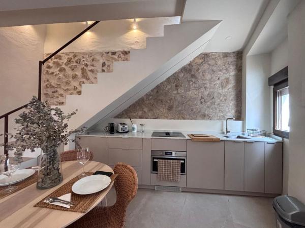 Дуплекс на продажу в Dúplex en Altea Pueblo, Altea, Алтея thumbnail 2