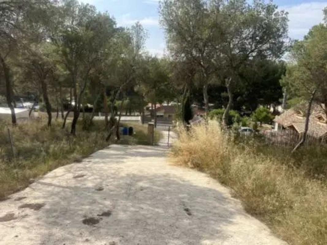 Venta de finca rústica en Finca rústica en Pinares Del Mecli Izqda, 18, Tibi , Tibi photo 5
