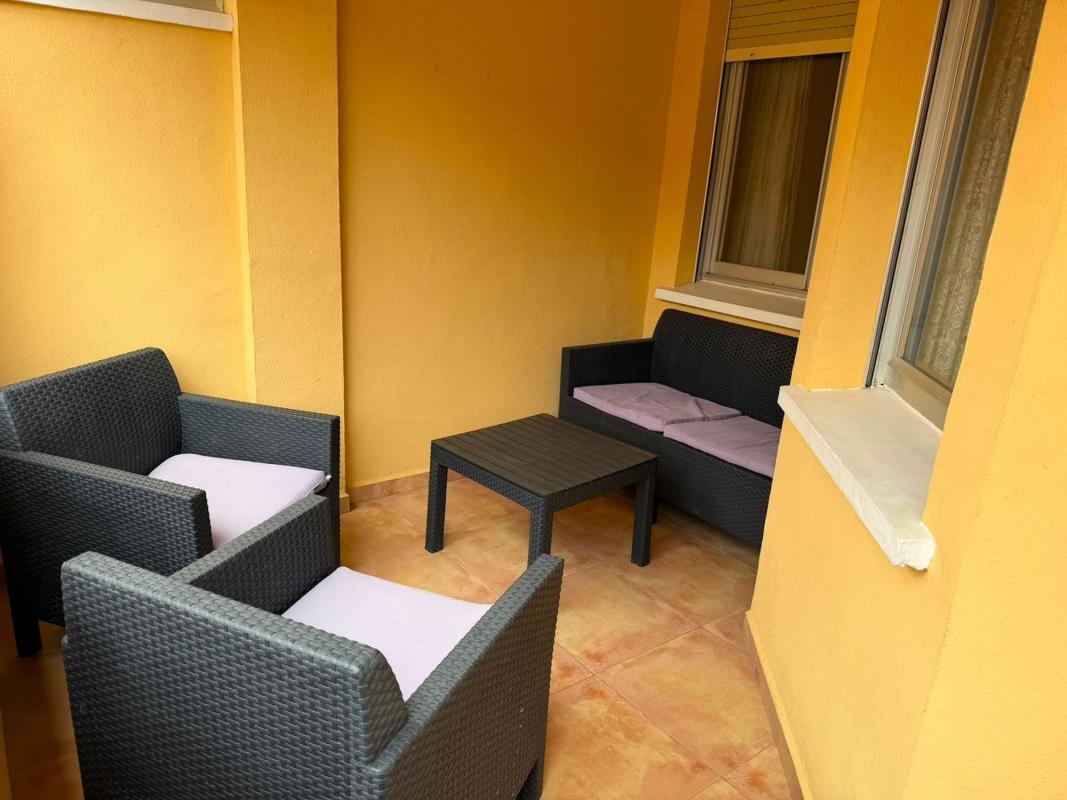 Sale of apartment in Piso en Calle Francesc Perera, Barri Eixample, Alcoy / Alcoi, Alcoy
photo 1