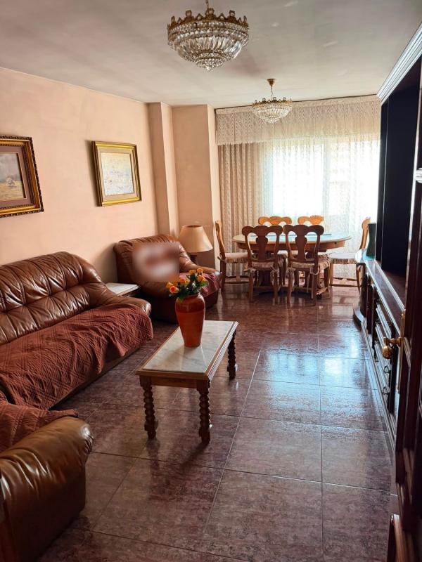 Sale of apartment in Piso en Calle Francesc Perera, Barri Eixample, Alcoy / Alcoi, Alcoy
photo 2