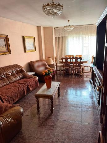 Sale of flat in Piso en Calle Francesc Perera, Barri Eixample, Alcoy / Alcoi, Alcoy
thumbnail 1