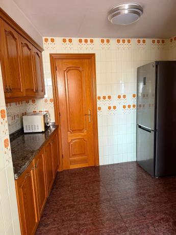 Sale of flat in Piso en Calle Francesc Perera, Barri Eixample, Alcoy / Alcoi, Alcoy
thumbnail 2