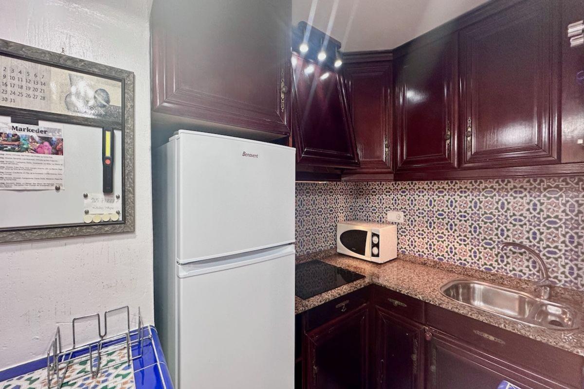 Venta de piso en Piso en Calle Poeta Rabindranath Tagore, 18, Zona los Frutales, Torrevieja, Torrevieja
 photo 4