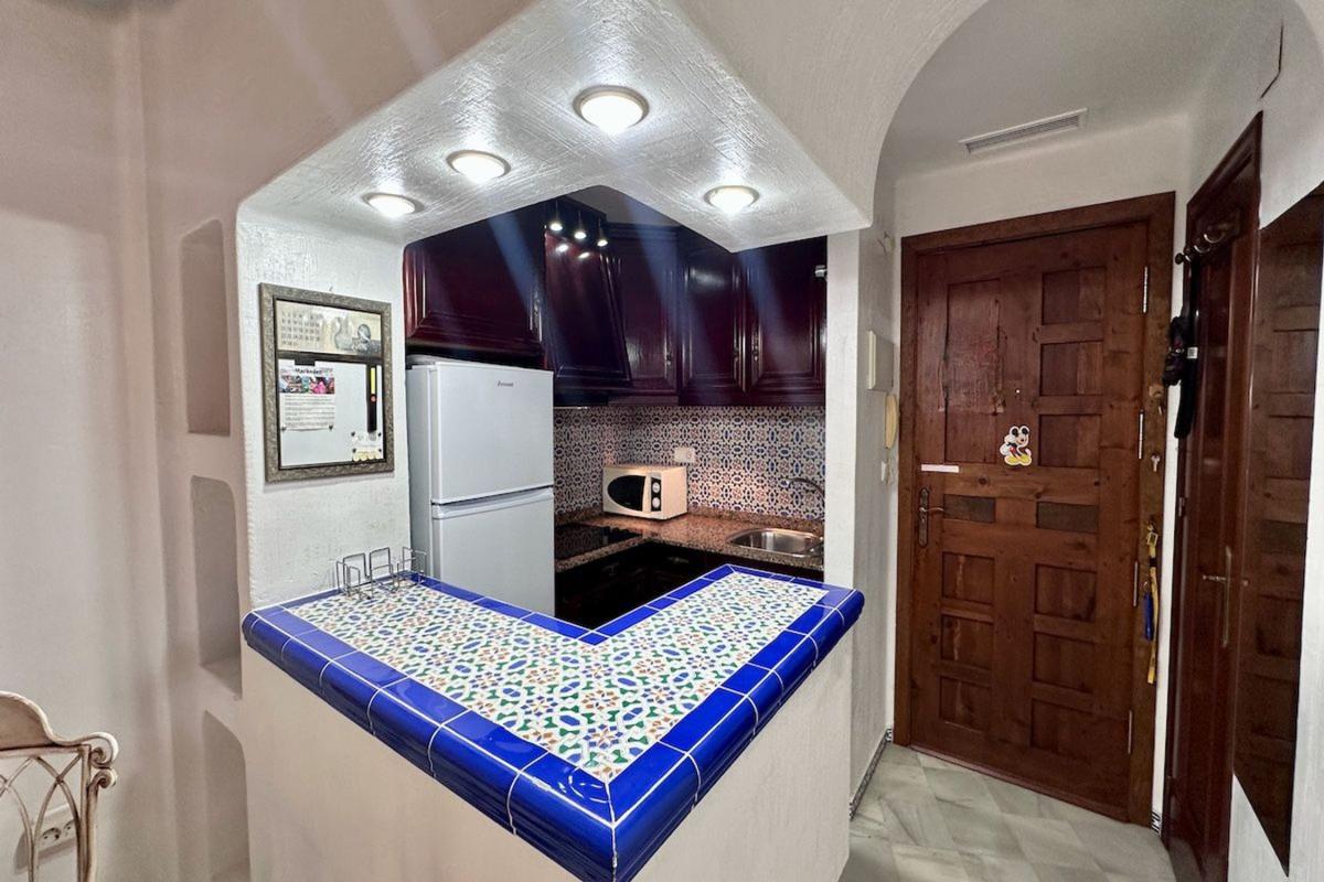 Venta de piso en Piso en Calle Poeta Rabindranath Tagore, 18, Zona los Frutales, Torrevieja, Torrevieja
 photo 5