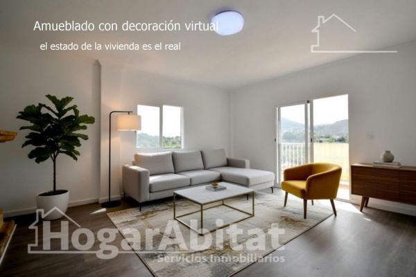 Аттик на продажу в  Ático en La Xara - La Sella - Jesús Pobre, Denia, Дения photo 4