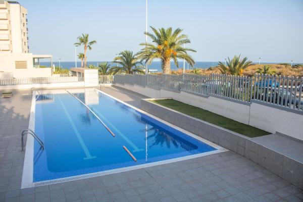 Продажа квартиры на Piso en Calle Albacete, 59, Arenales del Sol, Elche / Elx, Эльче / Эльх
photo 1