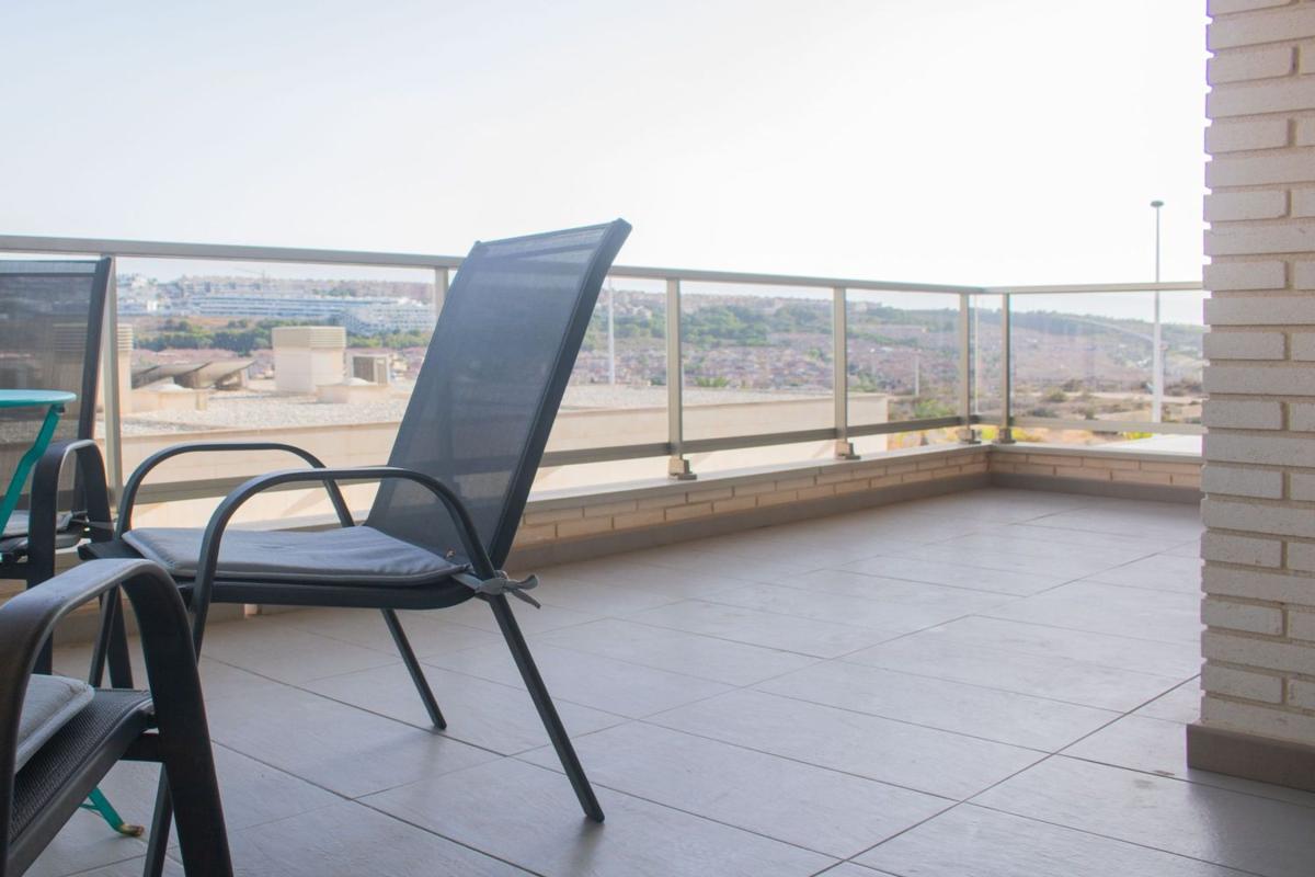 Продажа квартиры на Piso en Calle Albacete, 59, Arenales del Sol, Elche / Elx, Эльче / Эльх
 photo 2