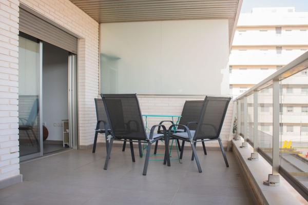 Продажа квартиры на Piso en Calle Albacete, 59, Arenales del Sol, Elche / Elx, Эльче / Эльх
thumbnail 2