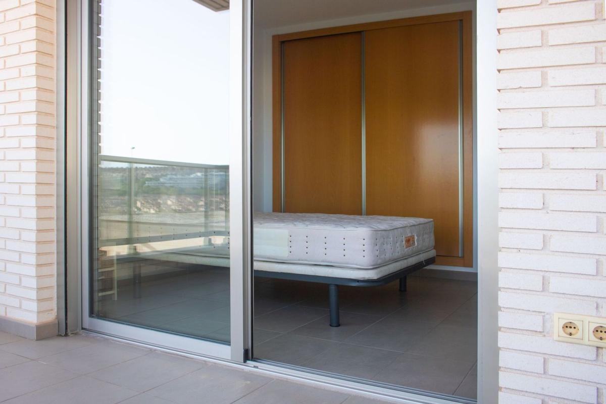 Продажа квартиры на Piso en Calle Albacete, 59, Arenales del Sol, Elche / Elx, Эльче / Эльх
 photo 4