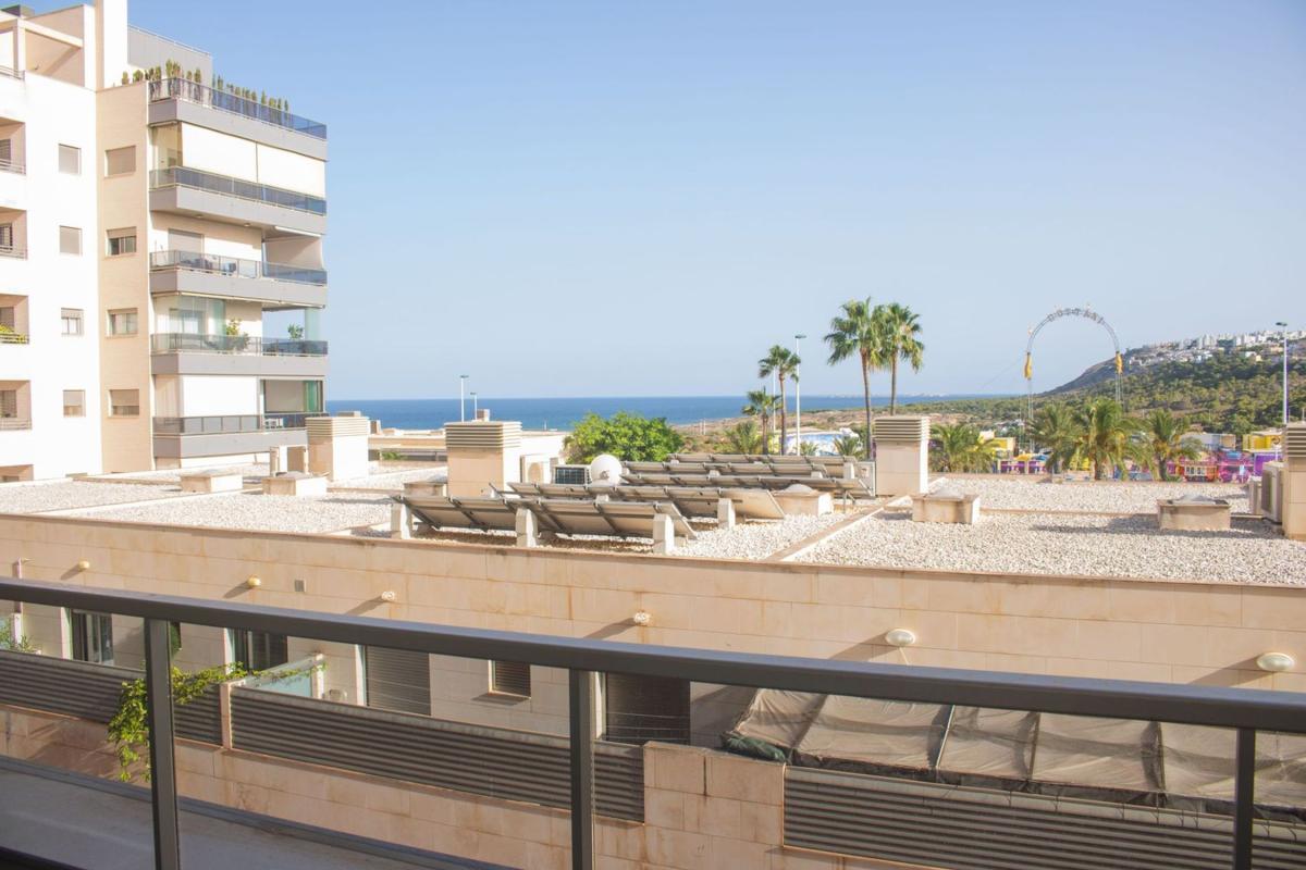 Продажа квартиры на Piso en Calle Albacete, 59, Arenales del Sol, Elche / Elx, Эльче / Эльх
 photo 5