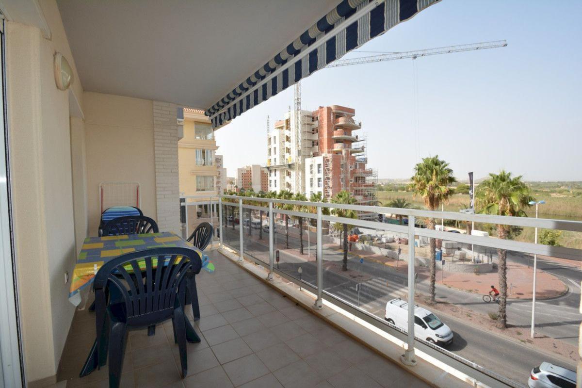 Venta de piso en Piso en Urbanizaciones, Guardamar del Segura, Guardamar del Segura
 photo 3