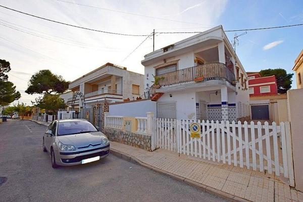 Sale of flat in Piso en El Mojón, Pilar de la Horadada, Pilar de la Horadada
photo 1